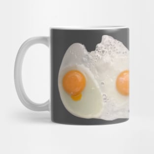 Fried eggs Mug